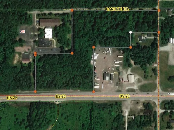 0 Us Highway 20, Chesterton, IN 46304