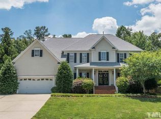 1908 High Holly Ln, Raleigh, NC 27614