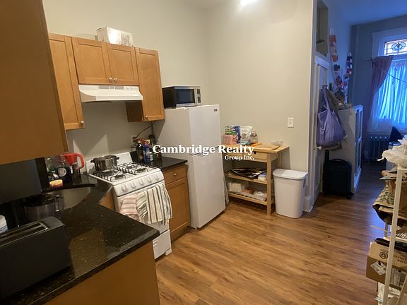 2nd image of 38 Hemenway St #3T