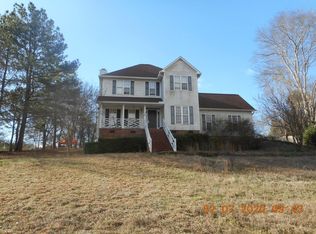 129 Crown Point Rd, Lexington, SC 29073