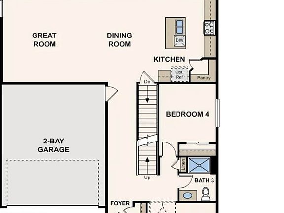 2nd image of this home
