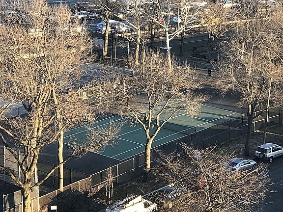 2nd image of 6120 Grand Central Pkwy APT A1004