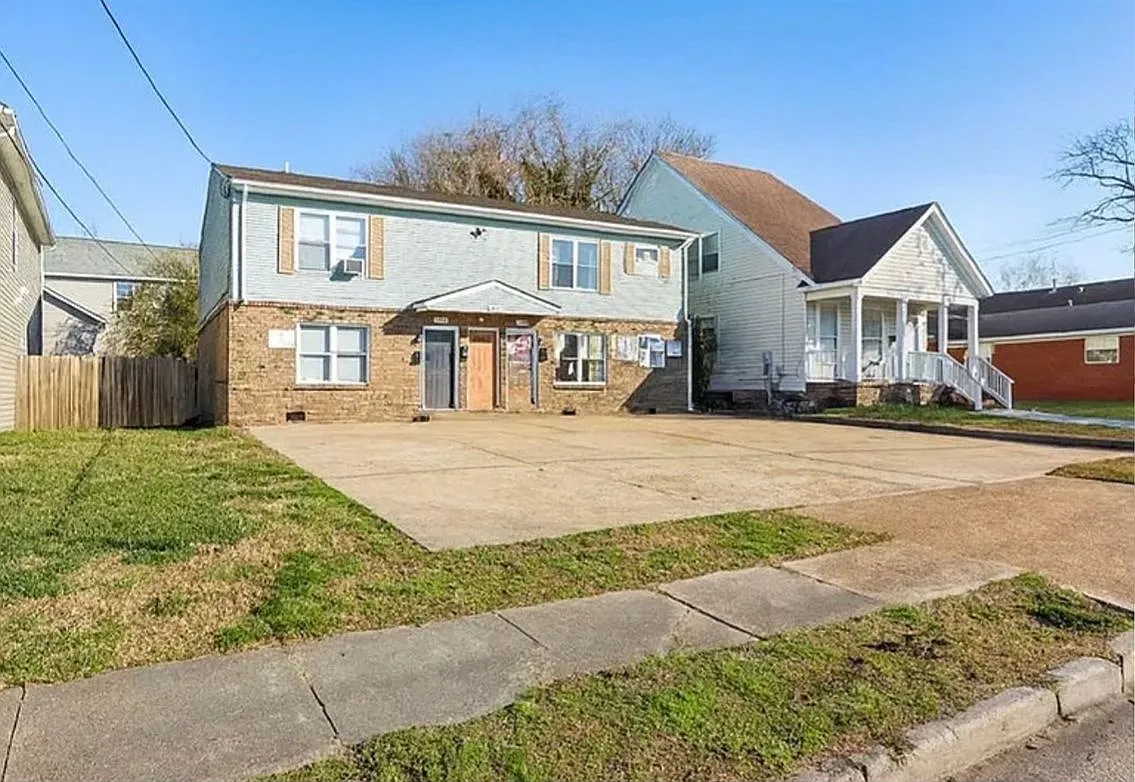 3 bed, 1.5 bath, 1500 sqft, $1,650 — Photo 1