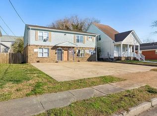 1406 Goff St, Norfolk, VA 23504