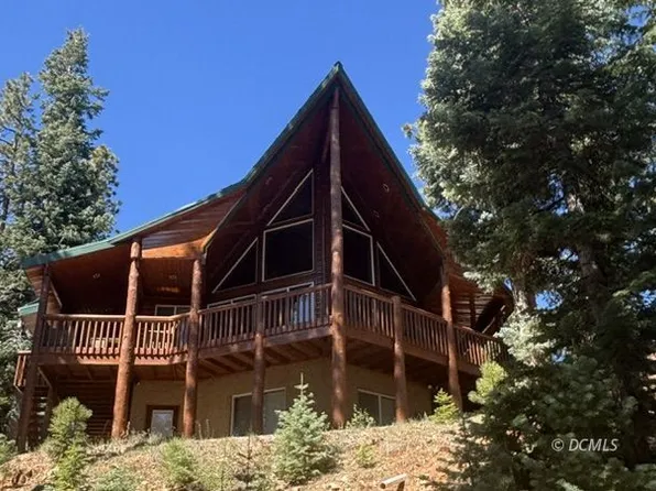 1290 E Browning Rd, Alton, UT 84710
