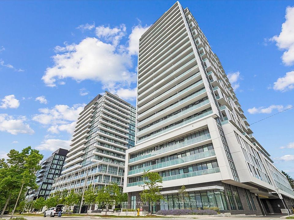 1st image of 188 Fairview Mall Dr #707
