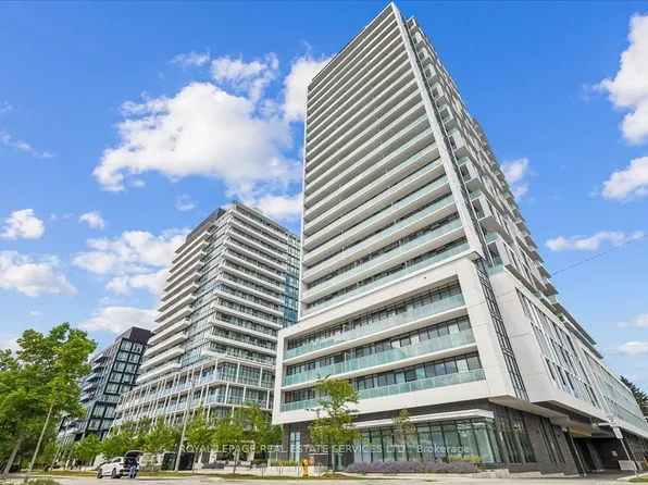 188 Fairview Mall Dr, Toronto, ON