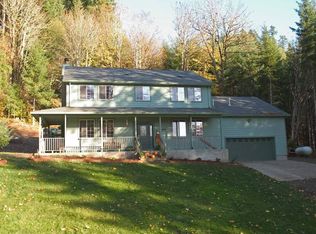 33150 NW Pebble Creek Rd, Buxton, OR 97109