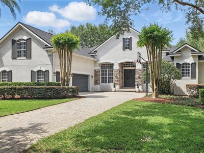 11345 Preserve View Dr, Windermere, FL, 34786