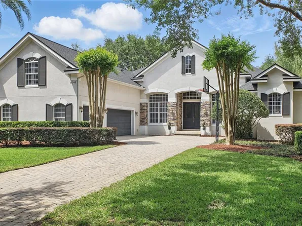 11345 Preserve View Dr, Windermere, FL 34786
