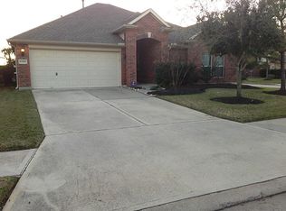 17323 Deep Prairie Dr, Houston, TX 77095