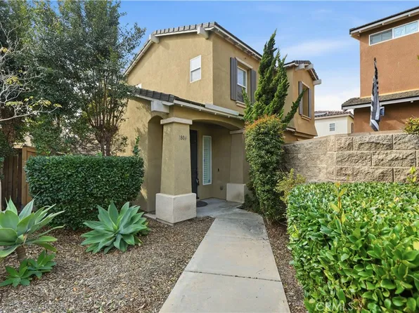 1804 Wolf Canyon Loop, Chula Vista, CA 91913