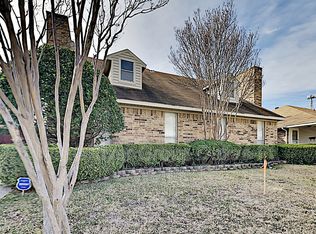 2046 Embassy Way, Carrollton, TX 75006