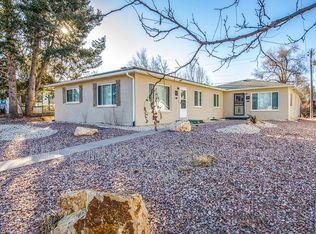 1111 E Columbia St, Colorado Springs, CO 80903