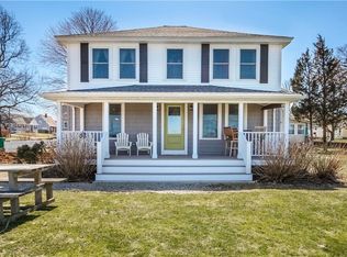 178 Common Fence Blvd, Portsmouth, RI 02871