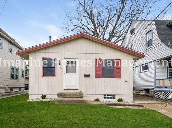 1296 Westlake Ave, Lakewood, OH 44107