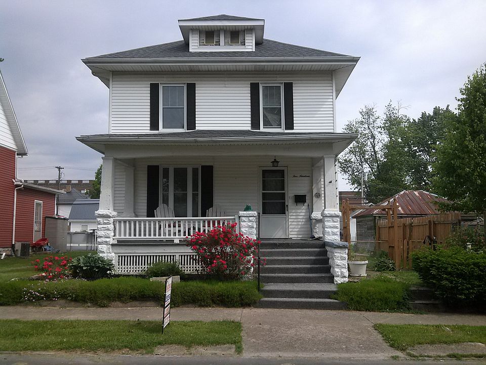 2nd image of 519 Mirabeau St