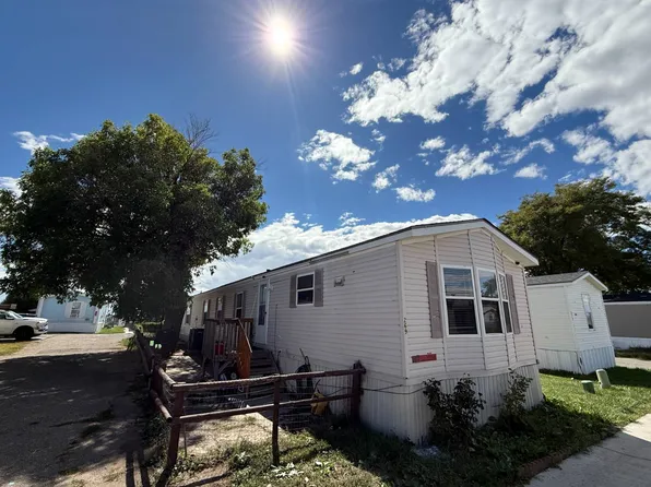 26900 E Colfax Ave Lot 269, Aurora, CO 80018