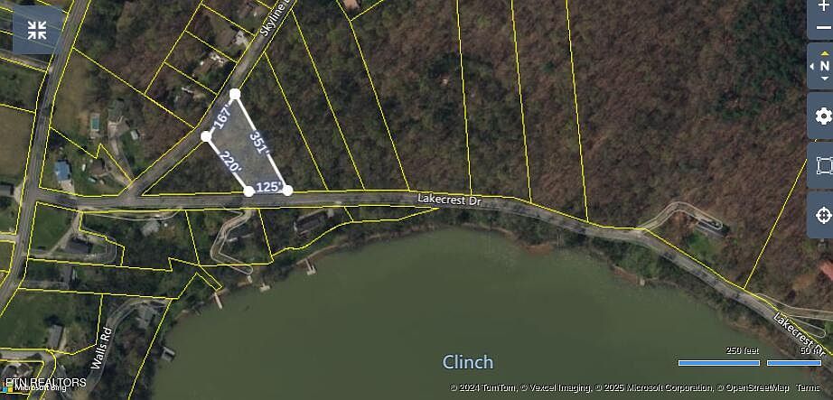 1st image of LOT 2 Lakecrest Dr