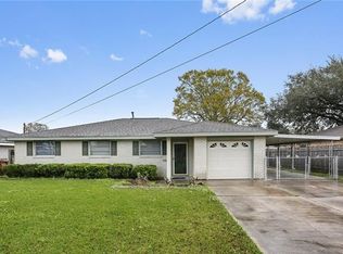 117 Pi St, Belle Chasse, LA 70037