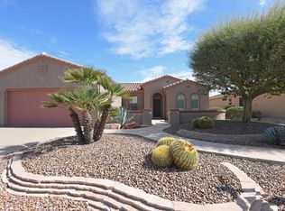 19407 N Vista Montana Ct, Surprise, AZ 85387
