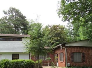 5917 Cogbill Rd, North Chesterfield, VA 23234