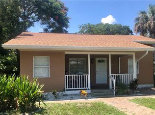 3020 Areca Ave, Naples, FL 34112