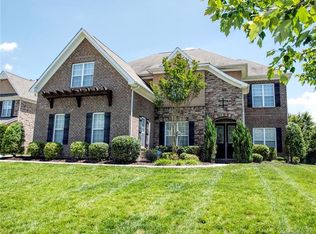 11625 Wheat Ridge Rd, Charlotte, NC 28277