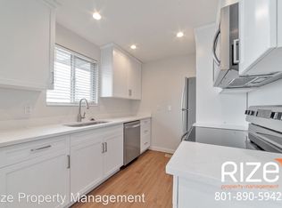 172 S Orchard Dr #176, North Salt Lake, UT 84054