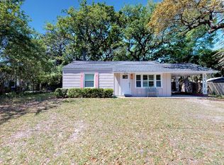 27 21st Ave, Isle Of Palms, SC 29451