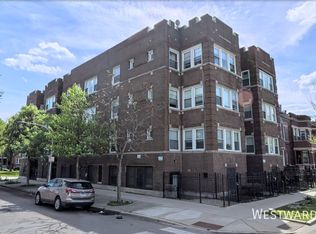3903 W Jackson Blvd #3W, Chicago, IL 60624