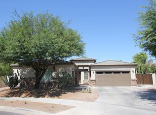 20446 S 187th Way, Queen Creek, AZ 85242