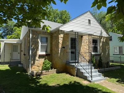 917 Worcester Street, West Plains, MO, 65775
