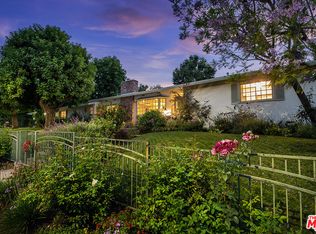 4655 White Oak Ave, Encino, CA 91316