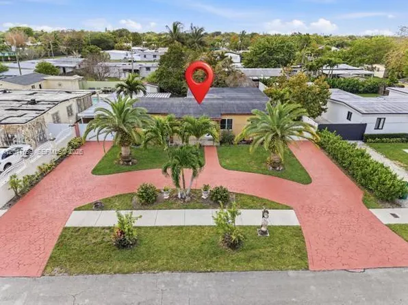 5000 SW 98th Avenue Rd, Miami, FL 33165