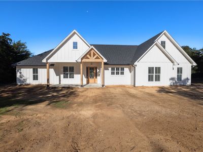 2065 Lone Star Ln, Franklin, TX, 77856
