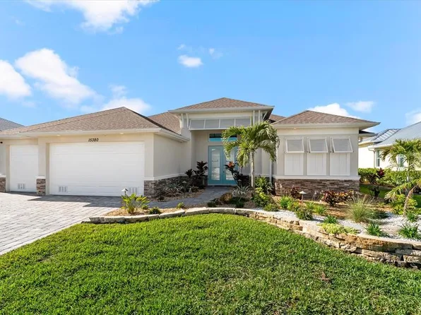 15380 Alsask Cir, Port Charlotte, FL 33981