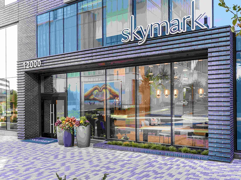 Skymark — Photo 55