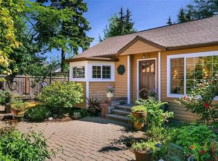 15008 Simonds Rd NE, Bothell, WA 98011