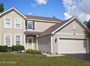 3507 Old Renwick Trl, Joliet, IL 60435