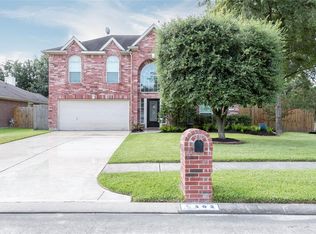 502 Robinwood Dr, Spring, TX 77386