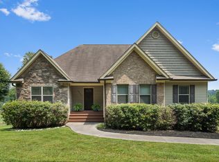 4543 Blue Springs Rd, Cleveland, TN 37323