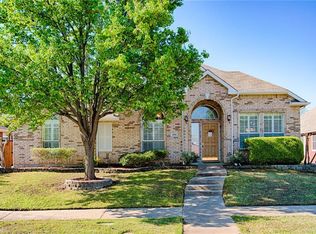 3406 Capstone Ln, Garland, TX 75043