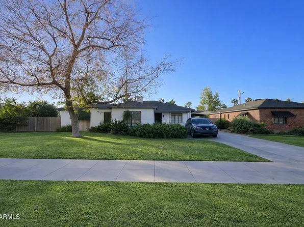 1624 N 11TH Avenue, Phoenix, AZ 85007