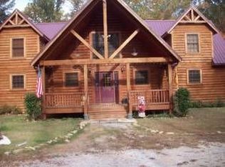 687 Ellison Rd, Tyrone, GA 30290