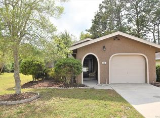 46 Golfview Dr, Homosassa, FL 34446