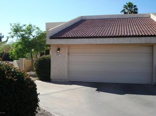 876 W El Monte Pl UNIT 7, Chandler, AZ 85225