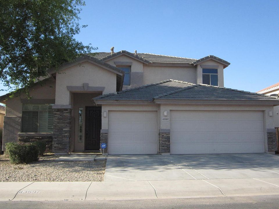 1st image of 43597 W Cydnee Dr