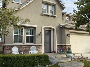 28804 Iron Village Dr, Santa Clarita, CA 91354