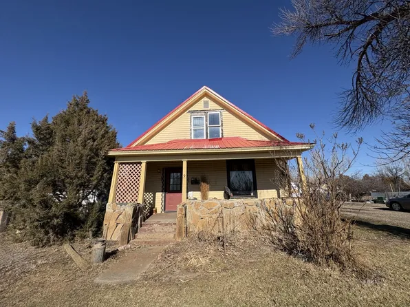 9 Lewis St, Miles City, MT 59301